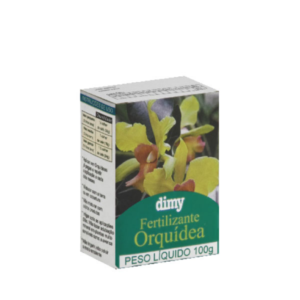 Adubo dimy orquidea em pó