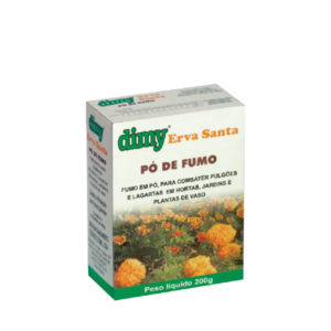 Pó de fumo dimy 200g