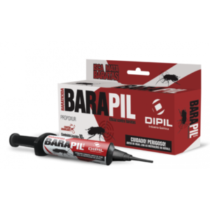 Barapil pasta 10g